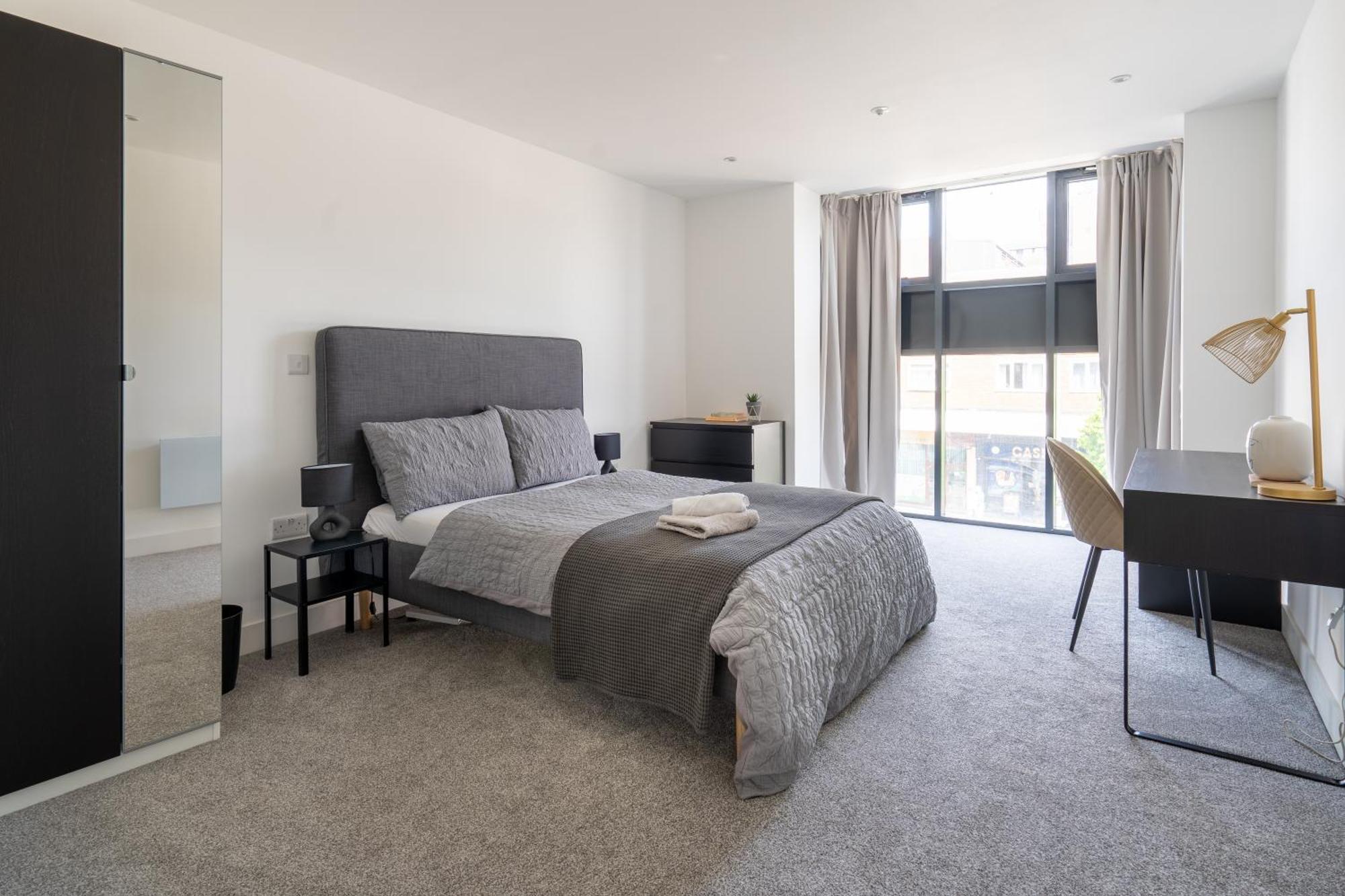 Hemel Hideaway Apartment Hemel Hempstead Luaran gambar